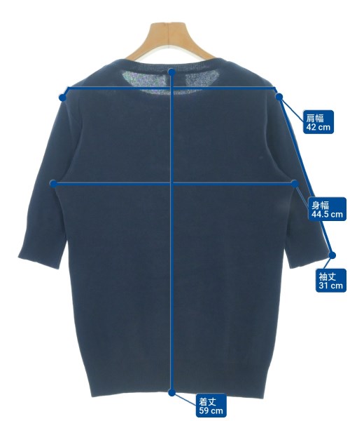 Letroyes เสื้อกันหนาว