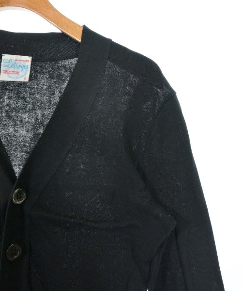 Letroyes เสื้อกันหนาว