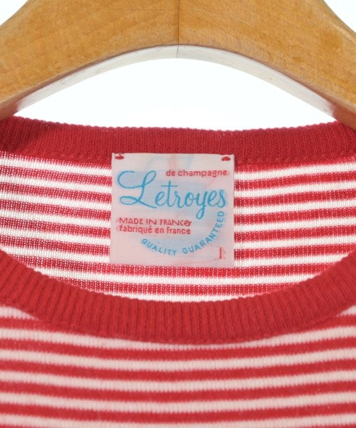 Letroyes เสื้อกันหนาว