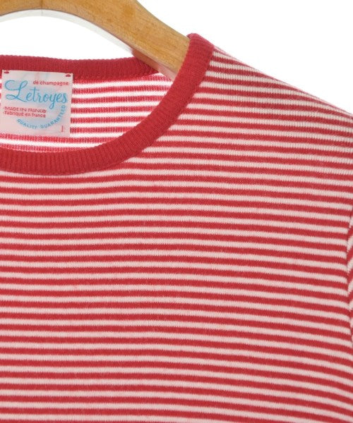 Letroyes เสื้อกันหนาว