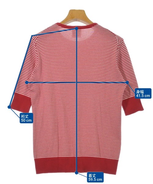 Letroyes เสื้อกันหนาว