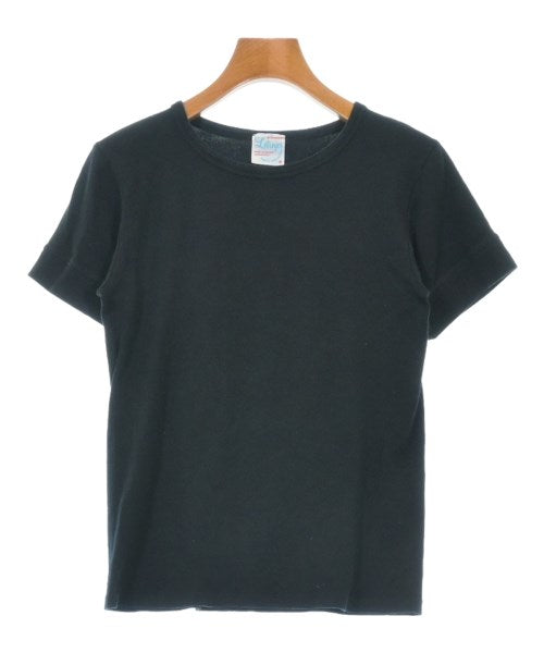 Letroyes เสื้อยืด/เสื้อท็อปส์