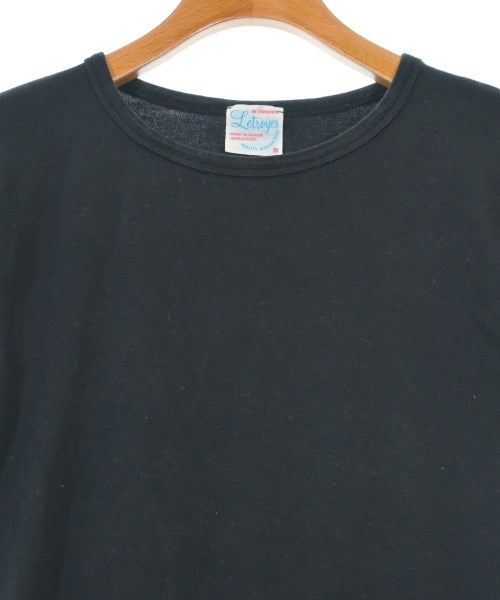 Letroyes เสื้อยืด/เสื้อท็อปส์