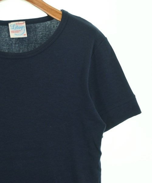 Letroyes เสื้อยืด/เสื้อท็อปส์