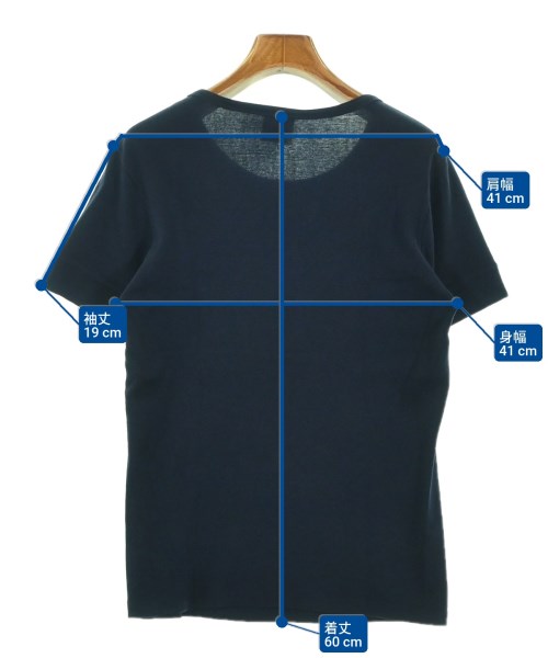 Letroyes เสื้อยืด/เสื้อท็อปส์