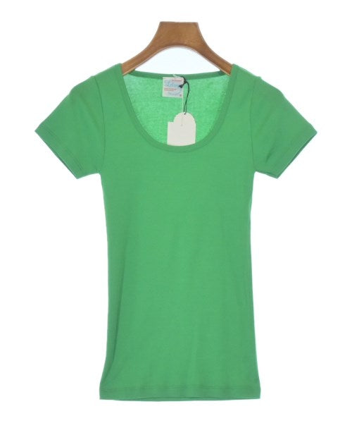 Letroyes เสื้อยืด/เสื้อท็อปส์