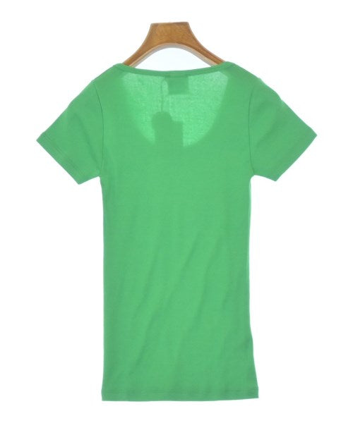 Letroyes เสื้อยืด/เสื้อท็อปส์