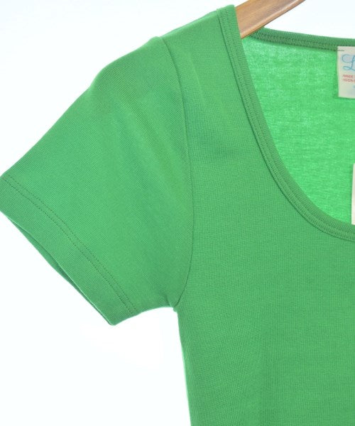 Letroyes เสื้อยืด/เสื้อท็อปส์