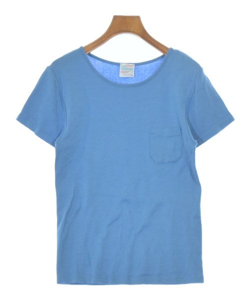 Letroyes เสื้อยืด/เสื้อท็อปส์