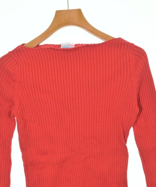 Letroyes เสื้อกันหนาว