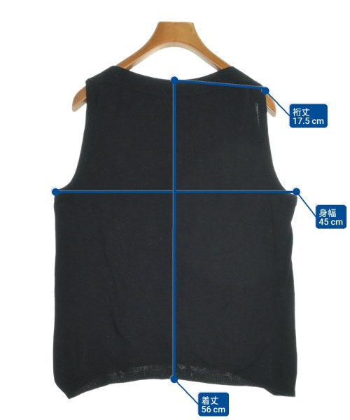 Letroyes เสื้อแขนกุด