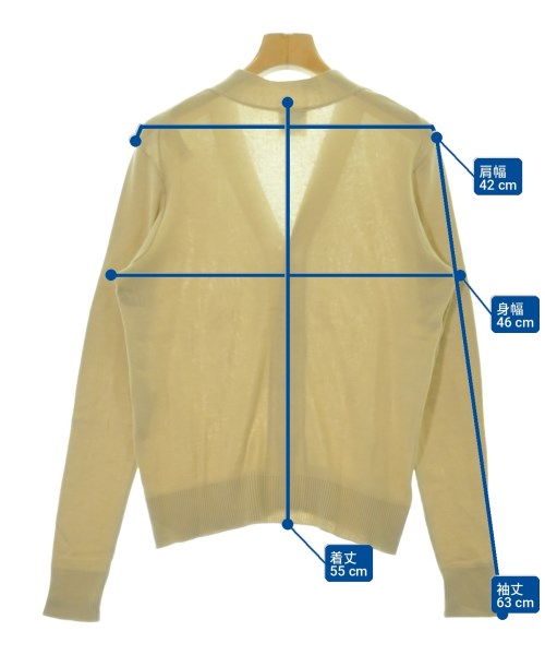 Letroyes เสื้อกันหนาว