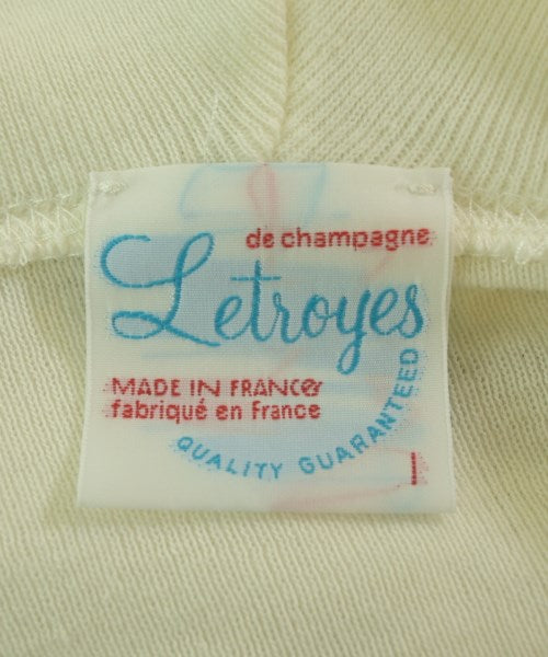 Letroyes เสื้อคาร์ดิแกน