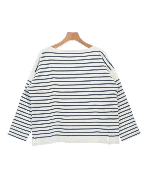 Letroyes เสื้อยืด/เสื้อท็อปส์