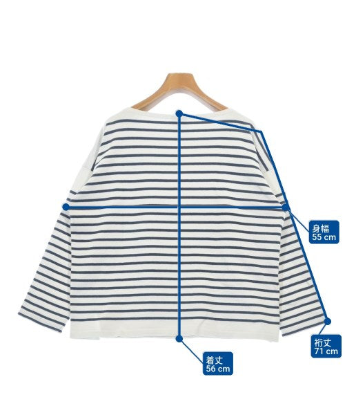 Letroyes เสื้อยืด/เสื้อท็อปส์