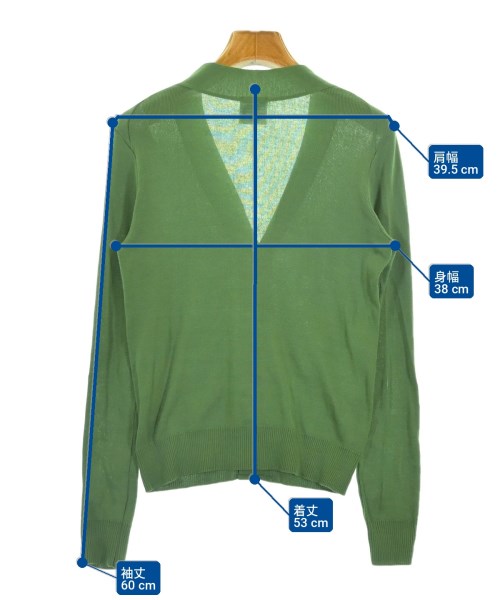 Letroyes เสื้อคาร์ดิแกน