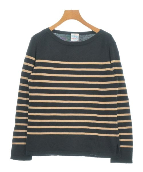 Letroyes เสื้อกันหนาว