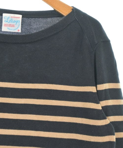 Letroyes เสื้อกันหนาว