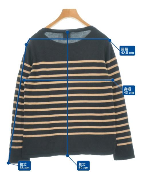 Letroyes เสื้อกันหนาว