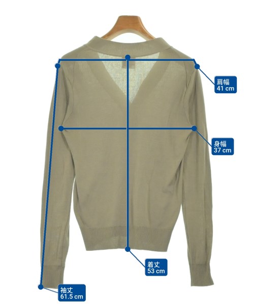 Letroyes เสื้อคาร์ดิแกน