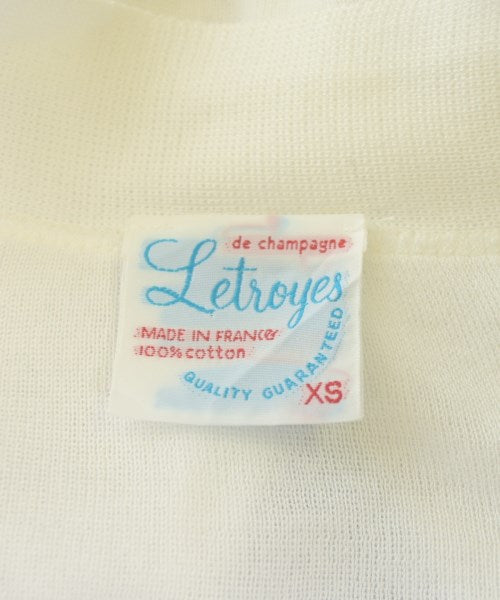 Letroyes เสื้อคาร์ดิแกน