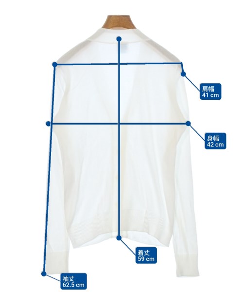 Letroyes เสื้อคาร์ดิแกน