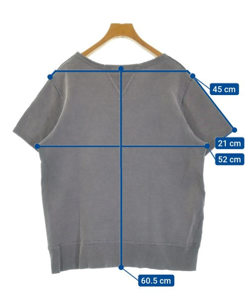 REMI RELIEF เสื้อสเวตเตอร์