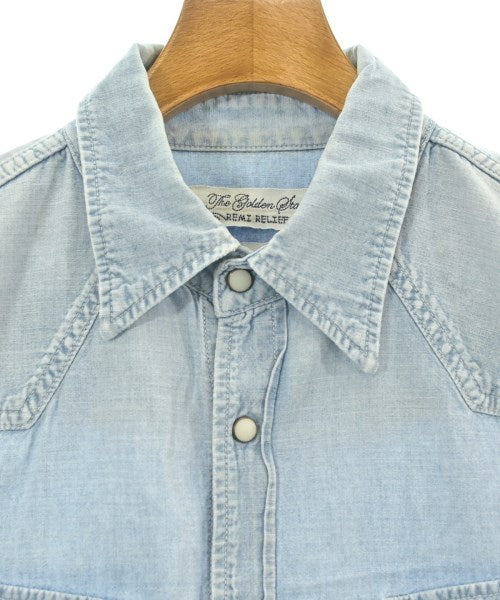 REMI RELIEF เสื้อลำลอง