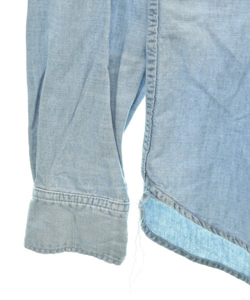 REMI RELIEF เสื้อลำลอง