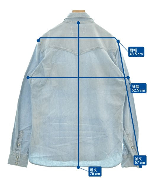 REMI RELIEF เสื้อลำลอง