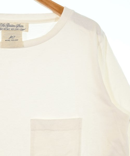 REMI RELIEF เสื้อยืด/เสื้อท็อปส์