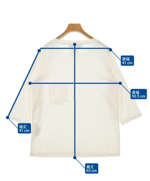REMI RELIEF เสื้อยืด/เสื้อท็อปส์