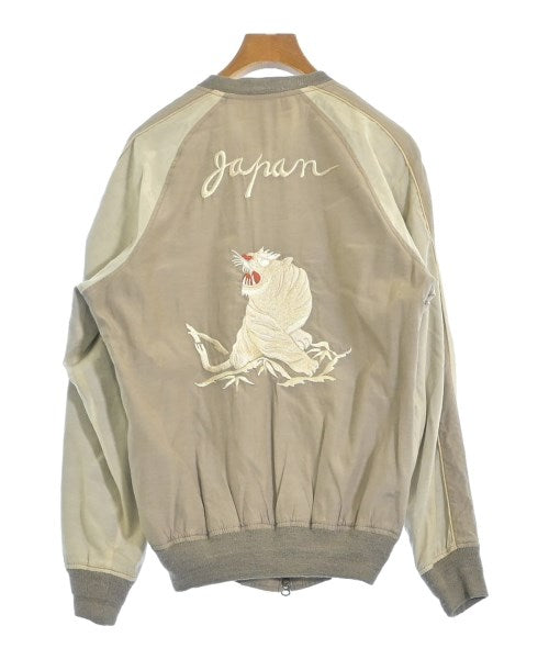 REMI RELIEF แจ็คเก็ตเบลาส์ อื่น