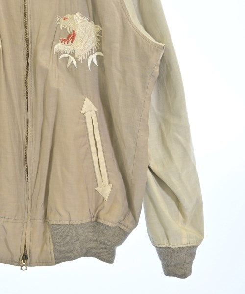 REMI RELIEF แจ็คเก็ตเบลาส์ อื่น