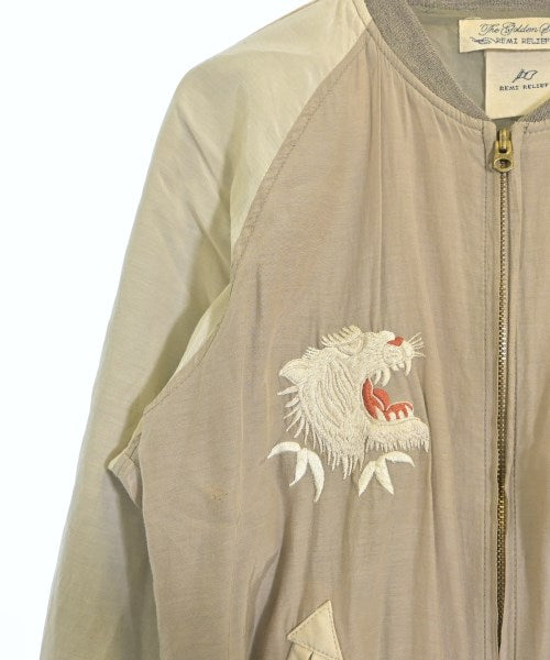 REMI RELIEF แจ็คเก็ตเบลาส์ อื่น