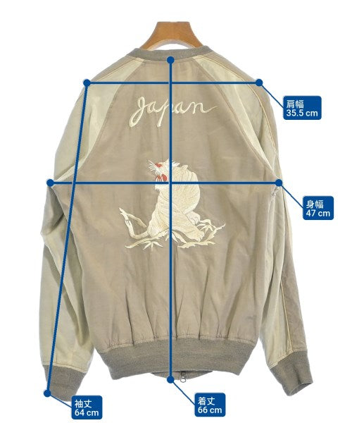 REMI RELIEF แจ็คเก็ตเบลาส์ อื่น