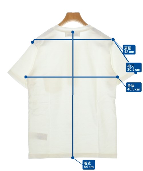 REMI RELIEF เสื้อยืด/เสื้อท็อปส์