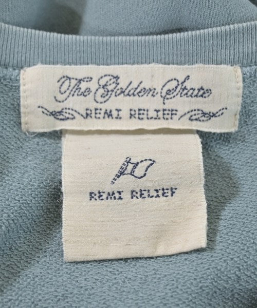 REMI RELIEF เสื้อสเวตเตอร์