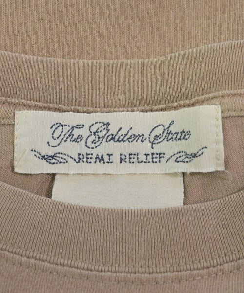 REMI RELIEF เสื้อยืด/เสื้อท็อปส์