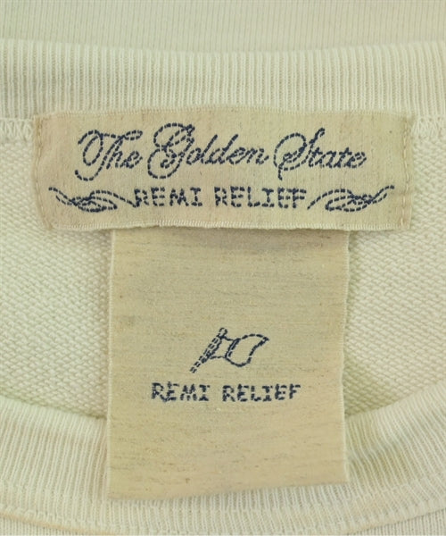 REMI RELIEF เสื้อสเวตเตอร์