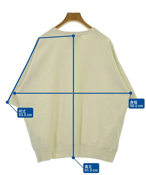 REMI RELIEF เสื้อสเวตเตอร์