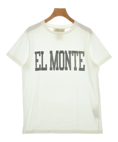 REMI RELIEF เสื้อยืด/เสื้อท็อปส์