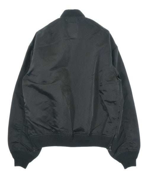 REMI RELIEF แจ็กเก็ตทหาร