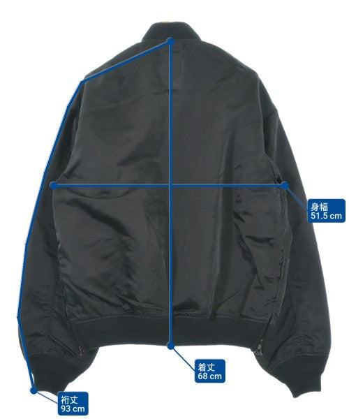 REMI RELIEF แจ็กเก็ตทหาร