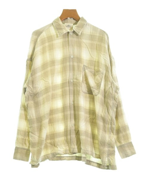 REMI RELIEF เสื้อลำลอง