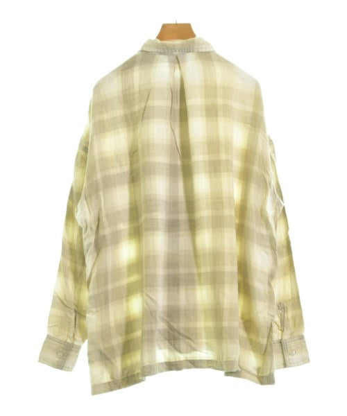 REMI RELIEF เสื้อลำลอง