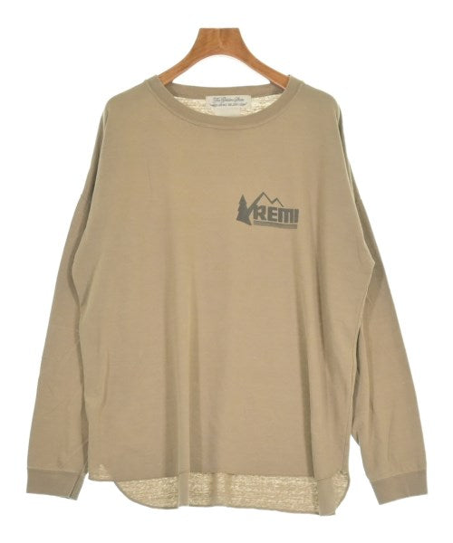 REMI RELIEF เสื้อยืด/เสื้อท็อปส์