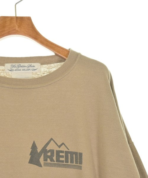 REMI RELIEF เสื้อยืด/เสื้อท็อปส์