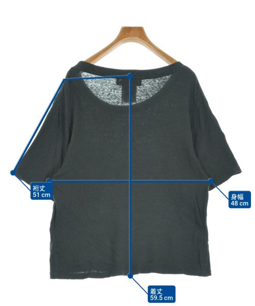 REMI RELIEF เสื้อยืด/เสื้อท็อปส์