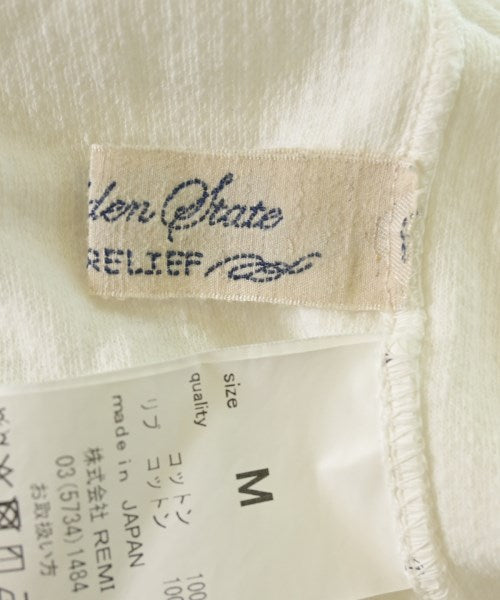 REMI RELIEF เสื้อยืด/เสื้อท็อปส์